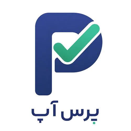 شرایط و قوانین استفاده از پرسآپ